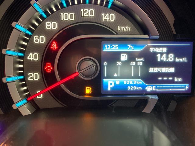 スズキ&nbsp;ハスラー&nbsp;&nbsp;&nbsp;愛知県の詳細画像&nbsp;その3