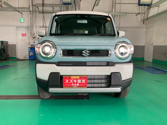 スズキ&nbsp;ハスラー&nbsp;&nbsp;&nbsp;愛知県の詳細画像&nbsp;その6