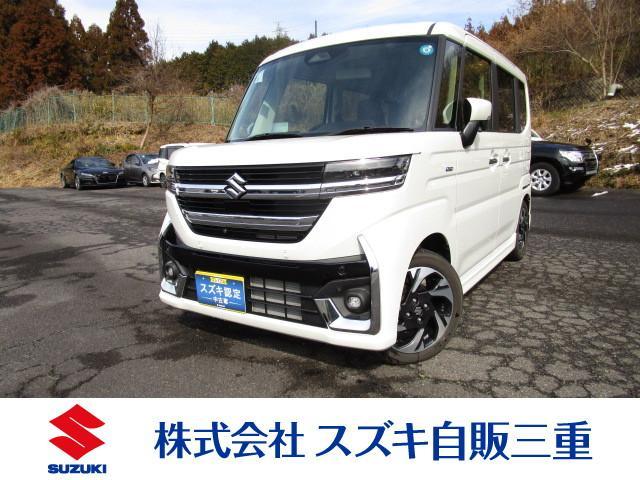 スズキ&nbsp;スペーシア&nbsp;&nbsp;&nbsp;三重県