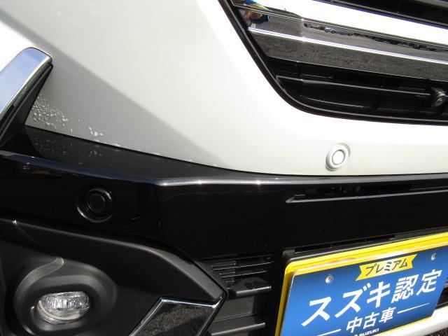 スズキ&nbsp;スペーシア&nbsp;&nbsp;&nbsp;三重県の詳細画像&nbsp;その4