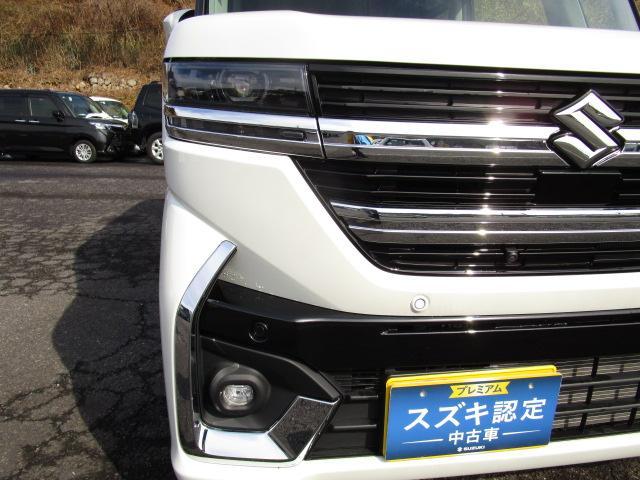 スズキ&nbsp;スペーシア&nbsp;&nbsp;&nbsp;三重県の詳細画像&nbsp;その6