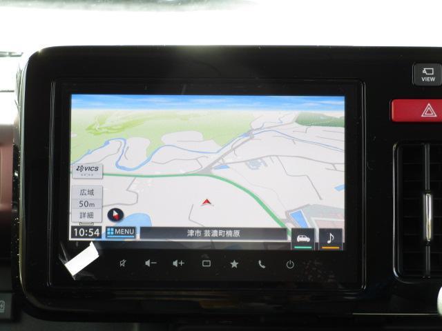 スズキ&nbsp;スペーシア&nbsp;&nbsp;&nbsp;三重県の詳細画像&nbsp;その7