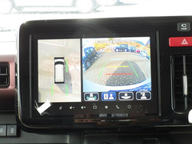 スズキ&nbsp;スペーシア&nbsp;&nbsp;&nbsp;三重県の詳細画像&nbsp;その8