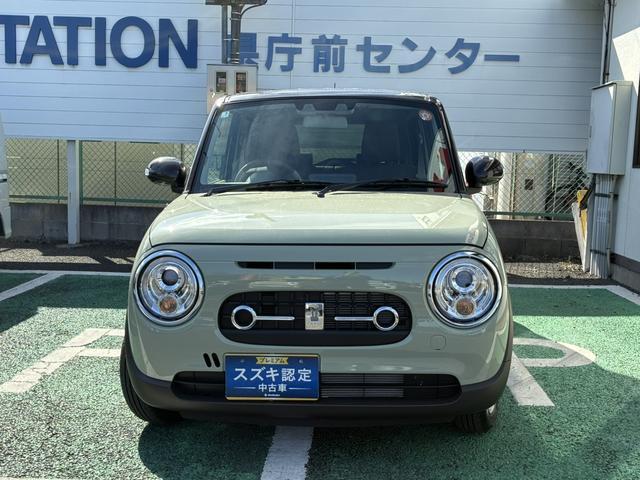 スズキ&nbsp;アルトラパン&nbsp;&nbsp;&nbsp;茨城県の詳細画像&nbsp;その2