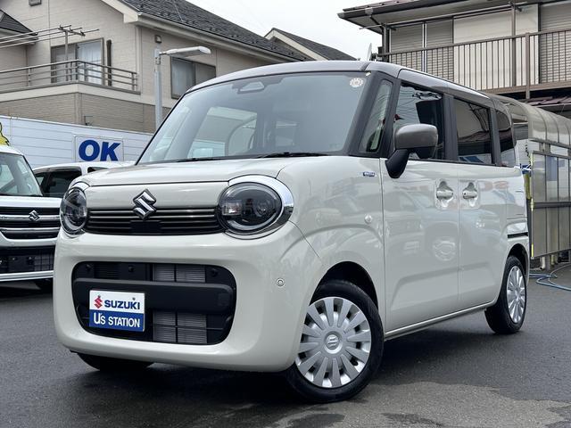 スズキ&nbsp;ワゴンRスマイル&nbsp;&nbsp;&nbsp;埼玉県