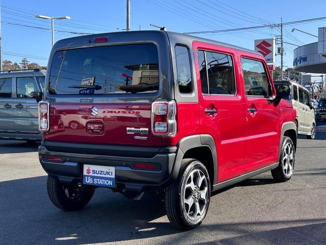 スズキ&nbsp;ハスラー&nbsp;&nbsp;&nbsp;埼玉県の詳細画像&nbsp;その6