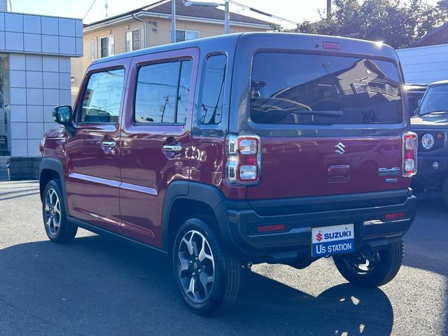 スズキ&nbsp;ハスラー&nbsp;&nbsp;&nbsp;埼玉県の詳細画像&nbsp;その7