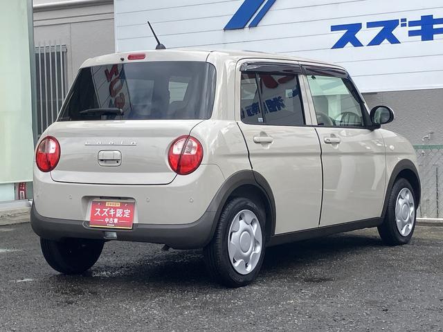 スズキ&nbsp;アルトラパン&nbsp;&nbsp;&nbsp;神奈川県の詳細画像&nbsp;その6