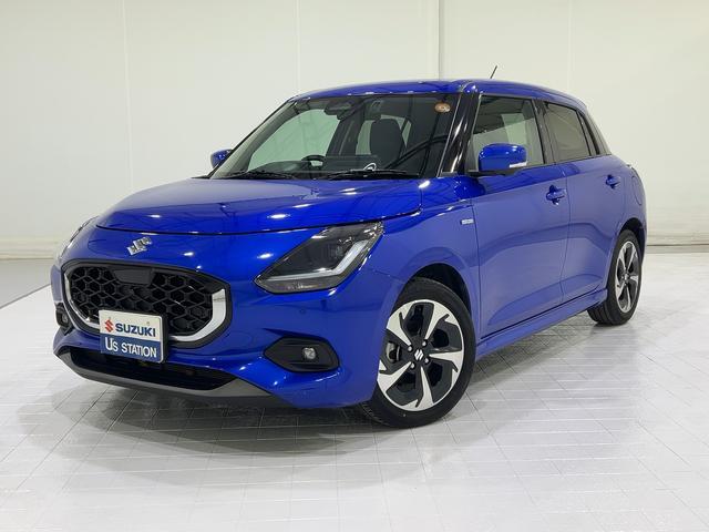 スズキ&nbsp;スイフト&nbsp;&nbsp;&nbsp;神奈川県