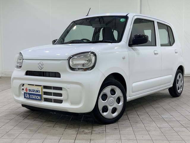 スズキ&nbsp;アルト&nbsp;&nbsp;&nbsp;神奈川県