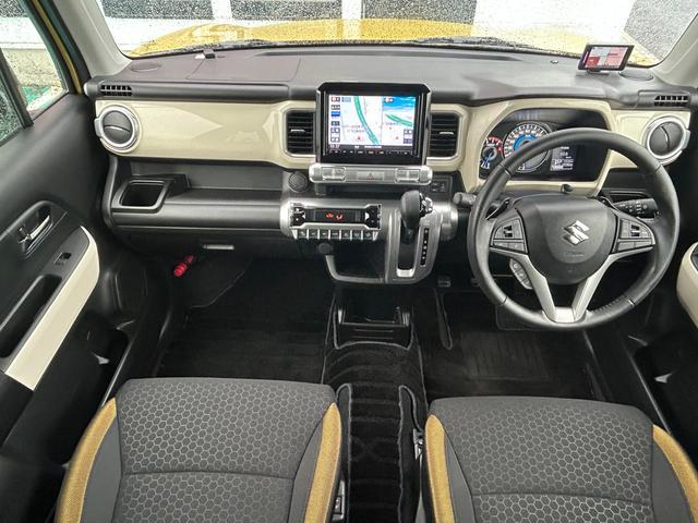 スズキ&nbsp;クロスビー&nbsp;&nbsp;&nbsp;東京都の詳細画像&nbsp;その2