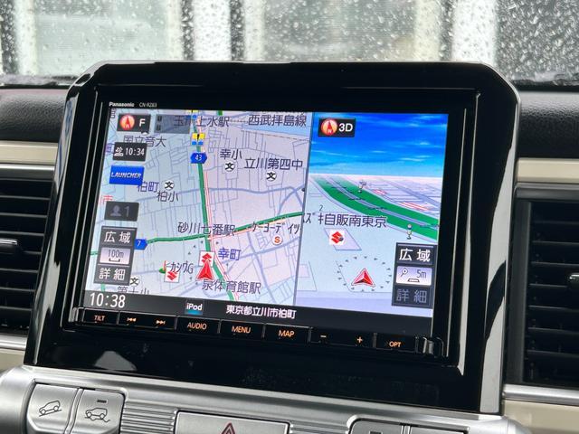 スズキ&nbsp;クロスビー&nbsp;&nbsp;&nbsp;東京都の詳細画像&nbsp;その5