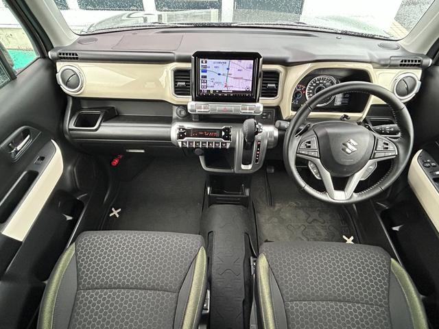 スズキ&nbsp;クロスビー&nbsp;&nbsp;&nbsp;東京都の詳細画像&nbsp;その2