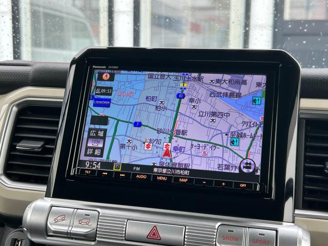 スズキ&nbsp;クロスビー&nbsp;&nbsp;&nbsp;東京都の詳細画像&nbsp;その5