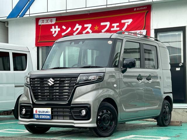 スズキ&nbsp;スペーシアベース&nbsp;&nbsp;&nbsp;東京都