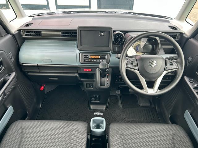 スズキ&nbsp;スペーシアベース&nbsp;&nbsp;&nbsp;東京都の詳細画像&nbsp;その2