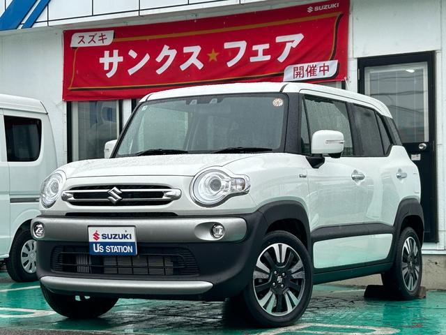 スズキ&nbsp;クロスビー&nbsp;&nbsp;&nbsp;東京都