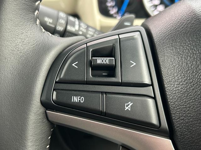 スズキ&nbsp;クロスビー&nbsp;&nbsp;&nbsp;東京都の詳細画像&nbsp;その8