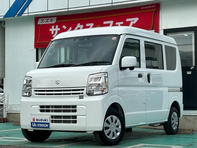 スズキ&nbsp;エブリイ&nbsp;&nbsp;&nbsp;東京都