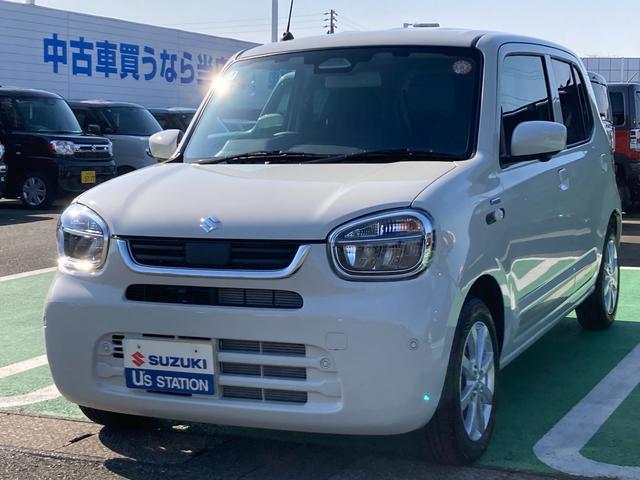 スズキ&nbsp;アルト&nbsp;&nbsp;&nbsp;静岡県の詳細画像&nbsp;その2