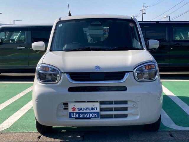 スズキ&nbsp;アルト&nbsp;&nbsp;&nbsp;静岡県の詳細画像&nbsp;その3