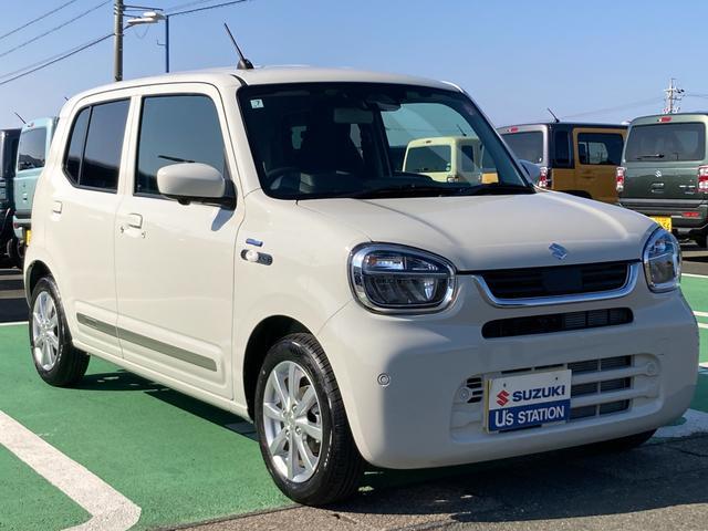 スズキ&nbsp;アルト&nbsp;&nbsp;&nbsp;静岡県の詳細画像&nbsp;その4