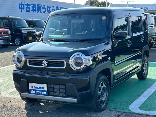 スズキ&nbsp;ハスラー&nbsp;&nbsp;&nbsp;静岡県の詳細画像&nbsp;その2