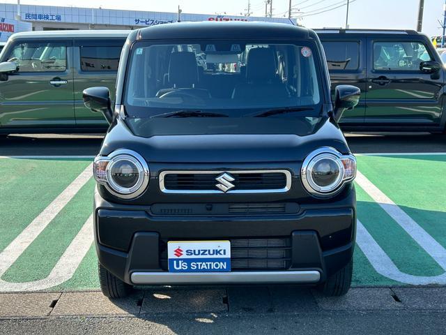 スズキ&nbsp;ハスラー&nbsp;&nbsp;&nbsp;静岡県の詳細画像&nbsp;その3