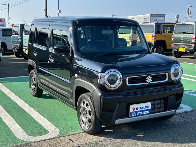 スズキ&nbsp;ハスラー&nbsp;&nbsp;&nbsp;静岡県の詳細画像&nbsp;その4