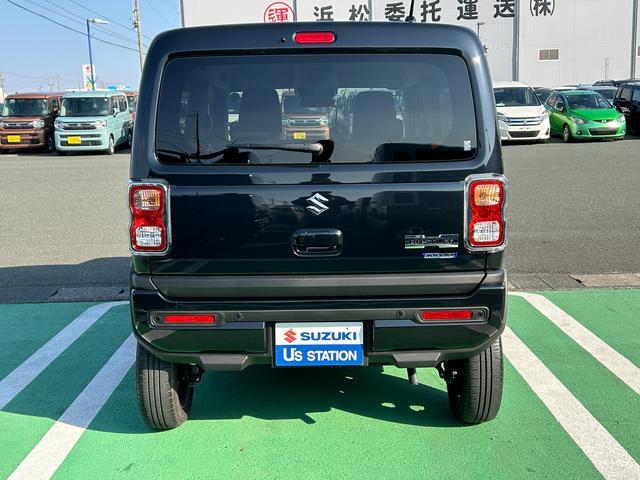 スズキ&nbsp;ハスラー&nbsp;&nbsp;&nbsp;静岡県の詳細画像&nbsp;その7