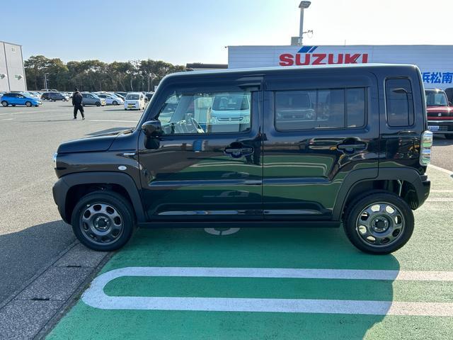 スズキ&nbsp;ハスラー&nbsp;&nbsp;&nbsp;静岡県の詳細画像&nbsp;その9