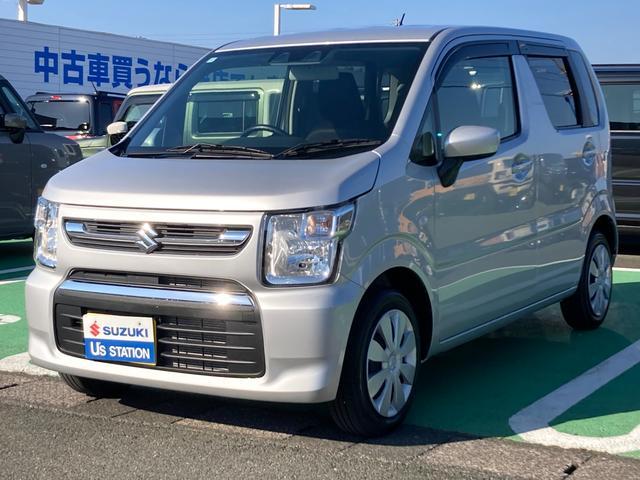 スズキ&nbsp;ワゴンR&nbsp;&nbsp;&nbsp;静岡県の詳細画像&nbsp;その2