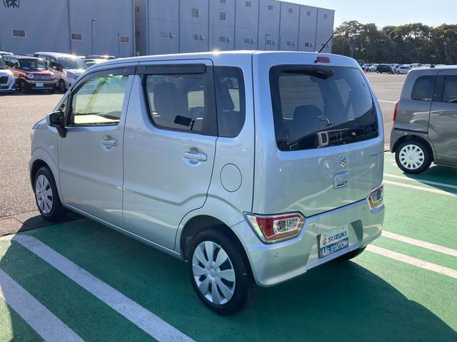 スズキ&nbsp;ワゴンR&nbsp;&nbsp;&nbsp;静岡県の詳細画像&nbsp;その7