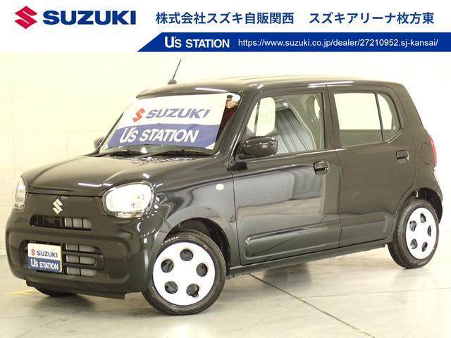 スズキ&nbsp;アルト&nbsp;&nbsp;&nbsp;大阪府