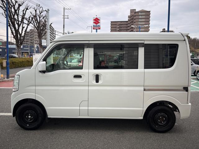 スズキ&nbsp;エブリイ&nbsp;&nbsp;&nbsp;兵庫県の詳細画像&nbsp;その9