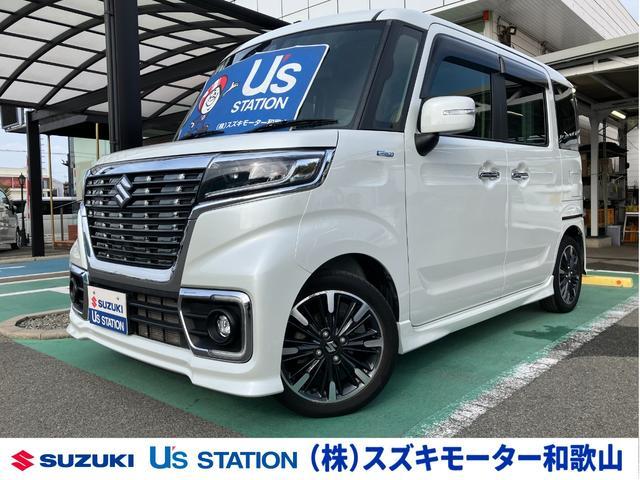 スズキ&nbsp;スペーシア&nbsp;&nbsp;&nbsp;和歌山県