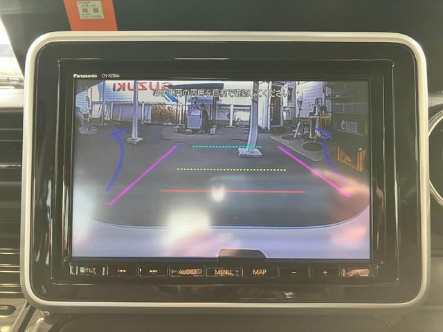 スズキ&nbsp;スペーシア&nbsp;&nbsp;&nbsp;和歌山県の詳細画像&nbsp;その2