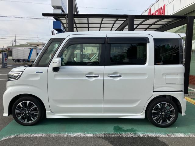 スズキ&nbsp;スペーシア&nbsp;&nbsp;&nbsp;和歌山県の詳細画像&nbsp;その4
