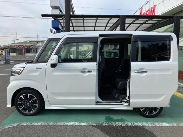 スズキ&nbsp;スペーシア&nbsp;&nbsp;&nbsp;和歌山県の詳細画像&nbsp;その5