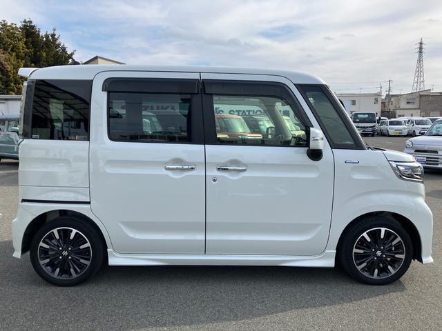 スズキ&nbsp;スペーシア&nbsp;&nbsp;&nbsp;和歌山県の詳細画像&nbsp;その9