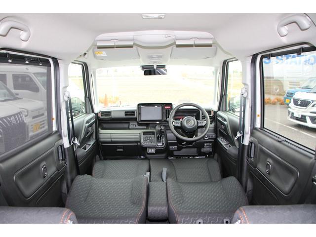 スズキ&nbsp;スペーシア&nbsp;&nbsp;&nbsp;滋賀県の詳細画像&nbsp;その3