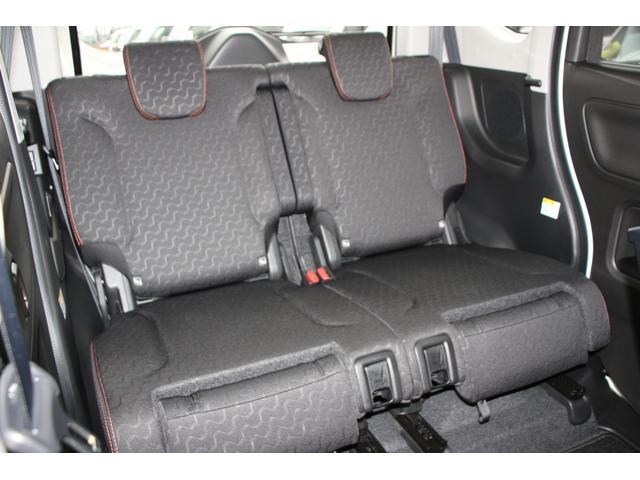 スズキ&nbsp;スペーシア&nbsp;&nbsp;&nbsp;滋賀県の詳細画像&nbsp;その8