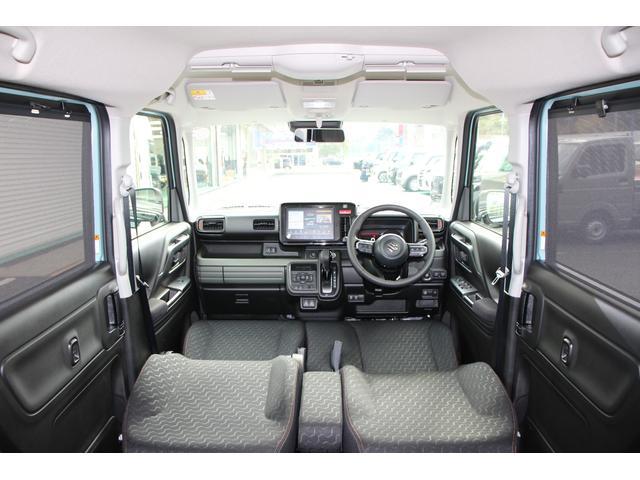 スズキ&nbsp;スペーシア&nbsp;&nbsp;&nbsp;滋賀県の詳細画像&nbsp;その3