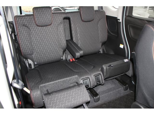 スズキ&nbsp;スペーシア&nbsp;&nbsp;&nbsp;滋賀県の詳細画像&nbsp;その8