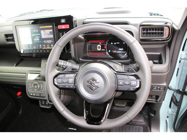 スズキ&nbsp;スペーシア&nbsp;&nbsp;&nbsp;滋賀県の詳細画像&nbsp;その9