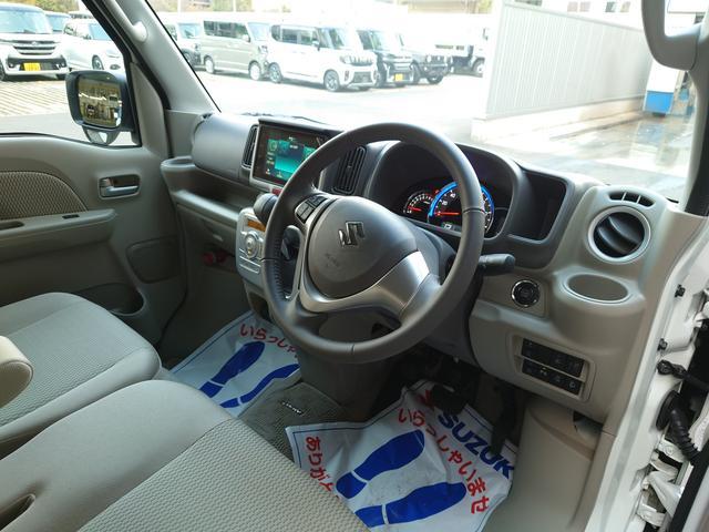 スズキ&nbsp;エブリイワゴン&nbsp;&nbsp;&nbsp;京都府の詳細画像&nbsp;その3