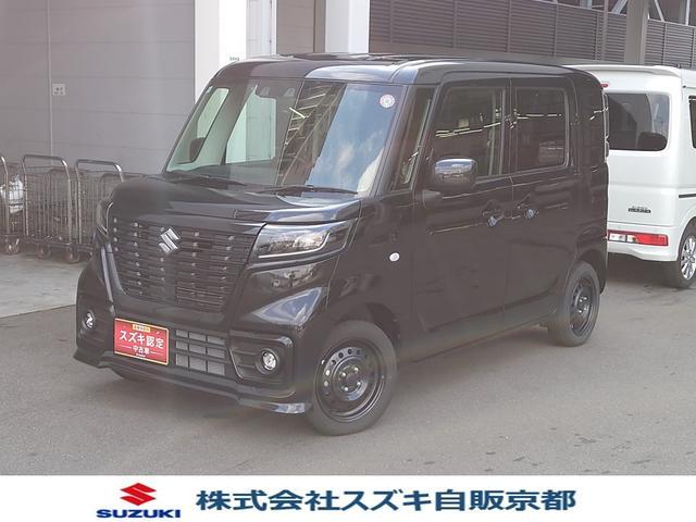 スズキ&nbsp;スペーシアベース&nbsp;&nbsp;&nbsp;京都府
