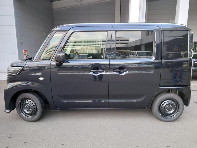 スズキ&nbsp;スペーシアベース&nbsp;&nbsp;&nbsp;京都府の詳細画像&nbsp;その2