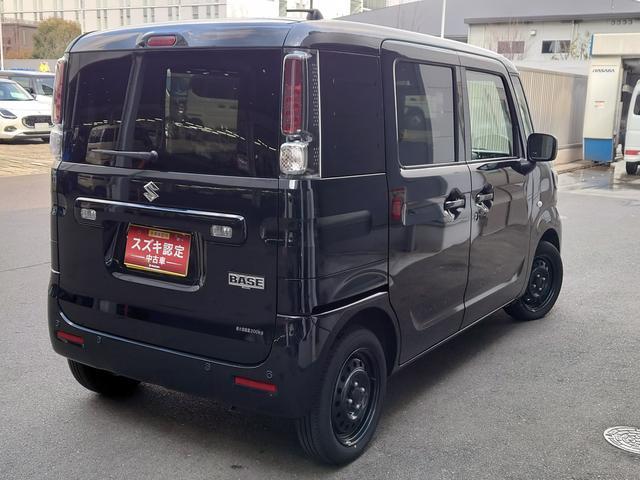 スズキ&nbsp;スペーシアベース&nbsp;&nbsp;&nbsp;京都府の詳細画像&nbsp;その3