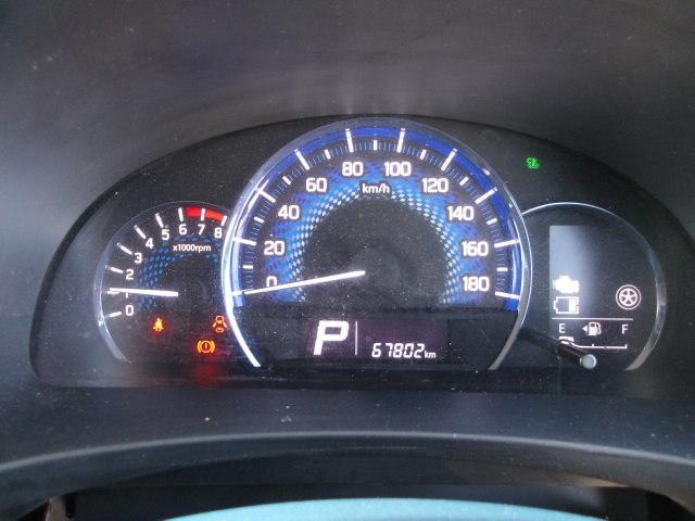 スズキ&nbsp;ソリオ&nbsp;&nbsp;&nbsp;福岡県の詳細画像&nbsp;その6